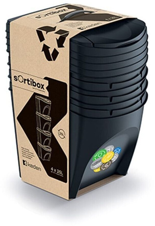 Prosperplast IKWB25S4-S411