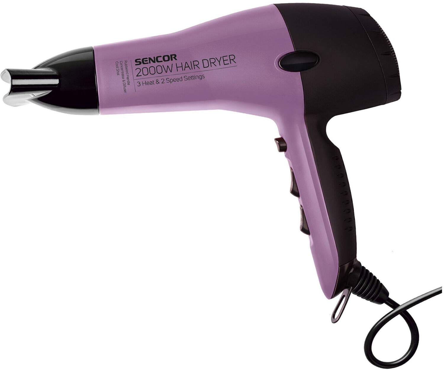 Sencor SHD 6700VT