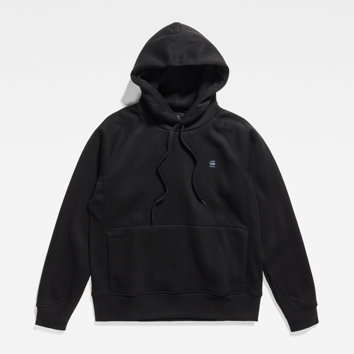 G-Star Premium Core 2.0 Hoodie (D21255) black
