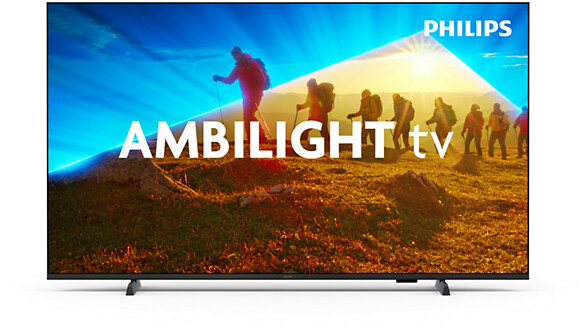 Philips 50PUS8009