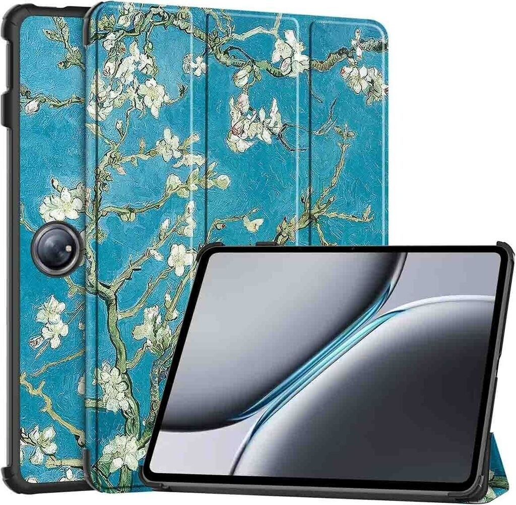 Puxssul OnePlus 8 Hülle – TPU-Kunstleder, Ultraleicht, Mit Kameraschutz, Saphir-Farbe