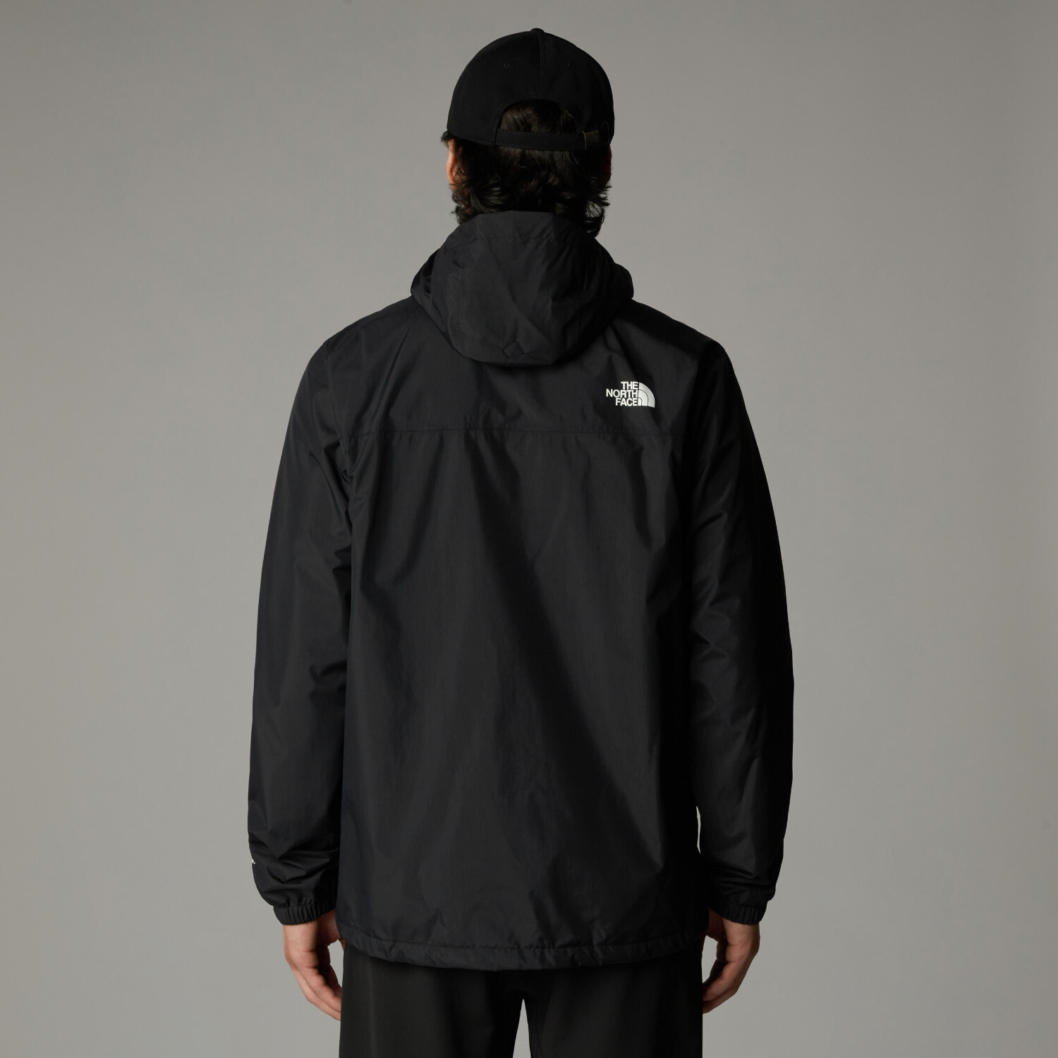 The North Face Men's Antora Jacket (NF0A7QEY) tnf black/npf ab 87,19 €  (Februar 2025 Preise) | Preisvergleich bei idealo.de