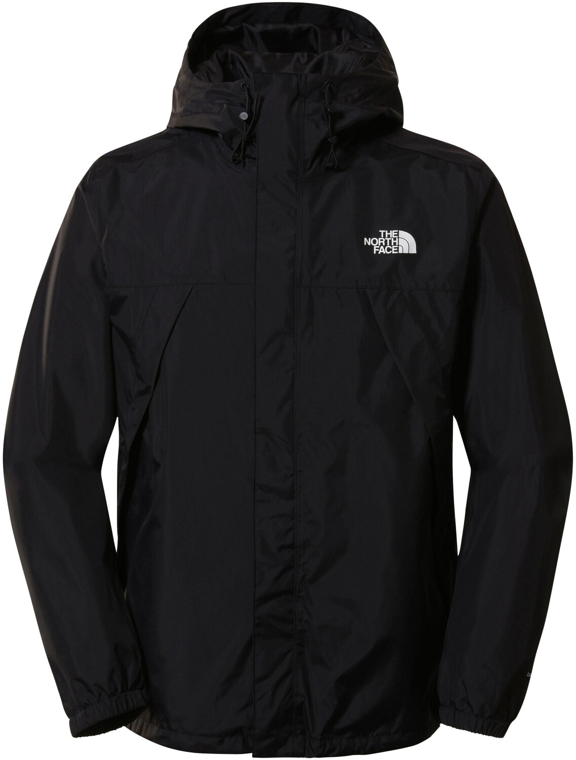 The North Face Men’s Antora Jacket (NF0A7QEY) tnf black/npf