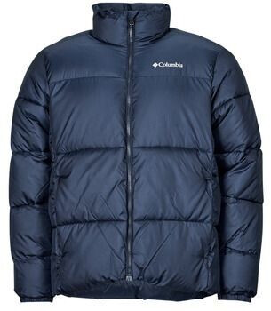 Columbia Puffect III Jacket collegiate navy