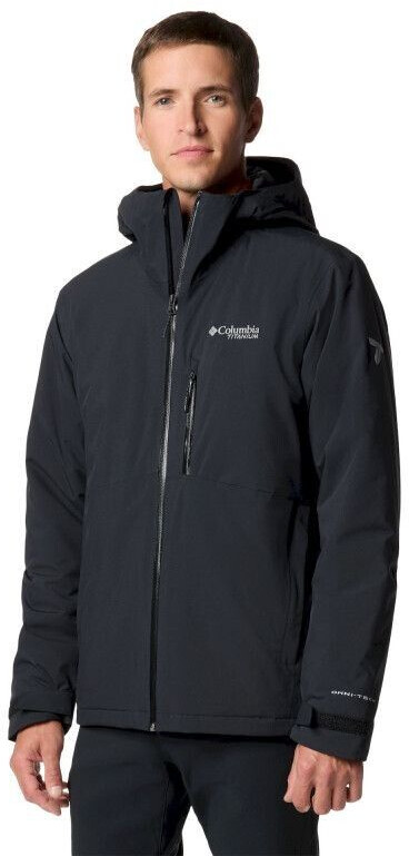 Columbia Explorer's Edge II Insulated Jacket