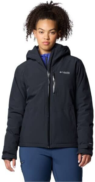 Columbia Explorer's Edge II Insulated Jacket W