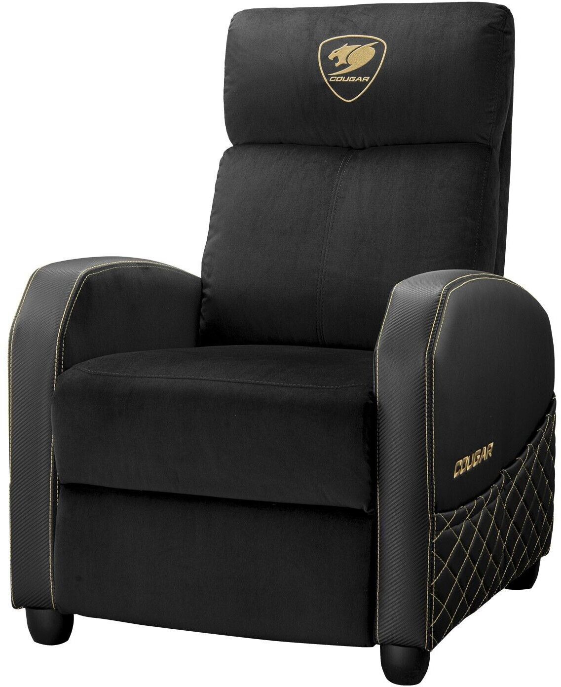 Cougar Ranger Elite Gold