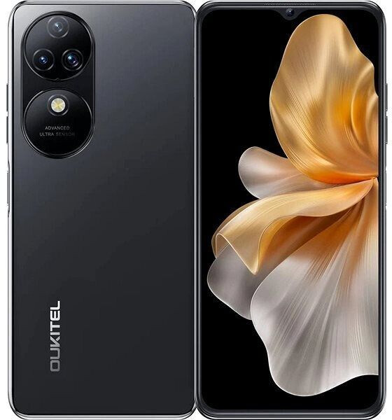 Oukitel C38