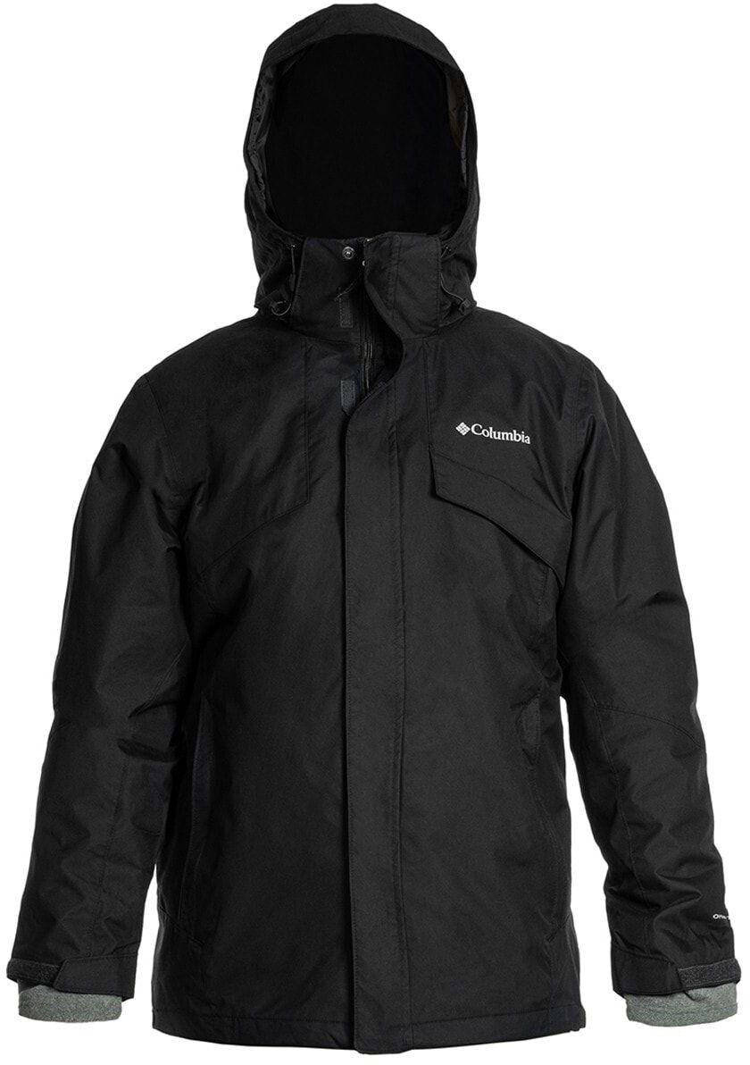 Columbia Bugaboo III 3-in-1 Jacket