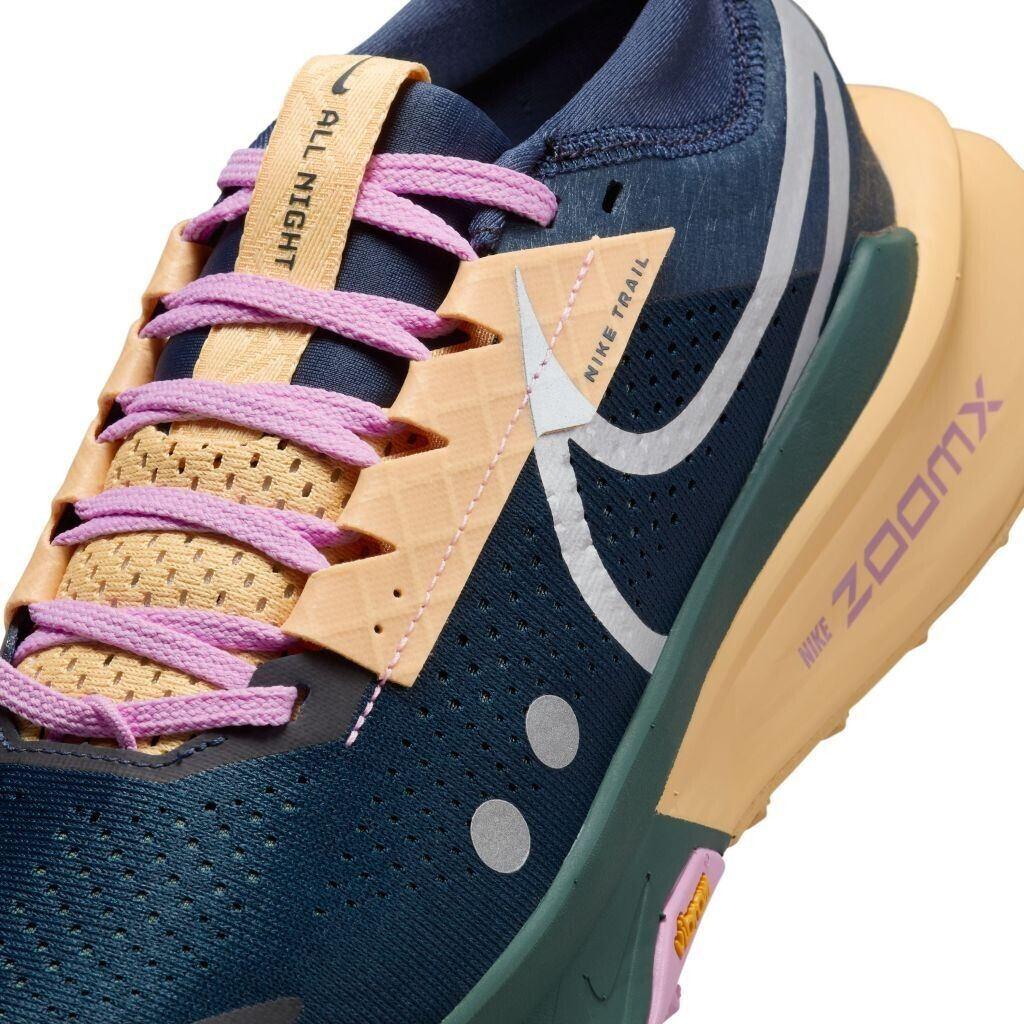 Nike silver celesti discount