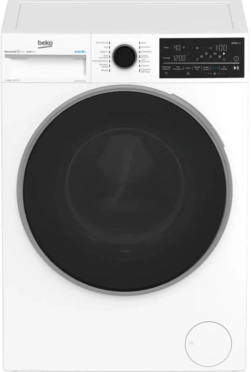 Beko B5WFT81243WDOS