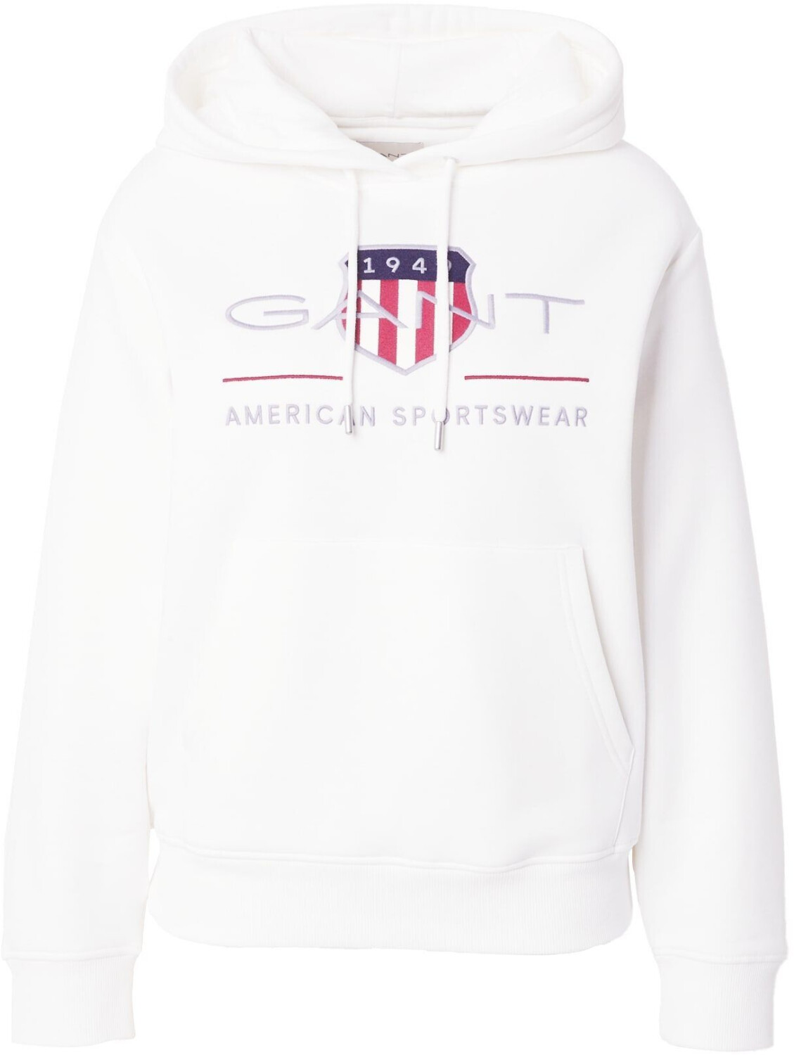 GANT Archive Shield Hoodie (4200276)