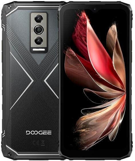 Doogee Blade10 Pro Silver