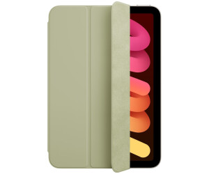 Amazon.co.jp: iPad mini(A17 Pro)用Smart Folio - デニム
