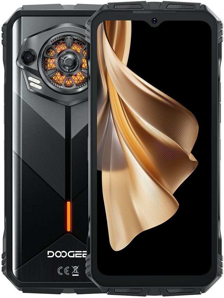 Doogee S punk