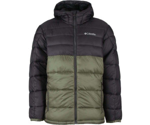 Men's buck butte insulated jacket sales