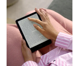 【新品】Kindle Paperwhite Signature Edition Amazon Kindle Paperwhite (2024) Signature Edition, Waterproof