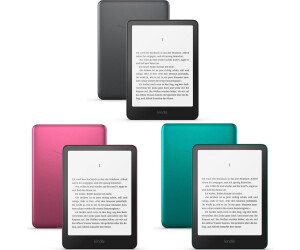 Buy Amazon Kindle Paperwhite Signature Edition (2024) from £139.99