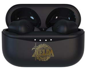 OTL Technologies Écouteurs sans fil pliables The Legend of Zelda TEARS of The Kingdom avec
