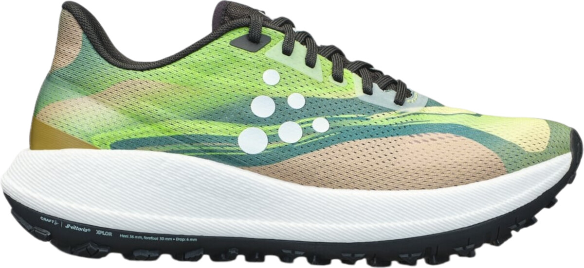 Craft Xplor (1914838) sage/beige
