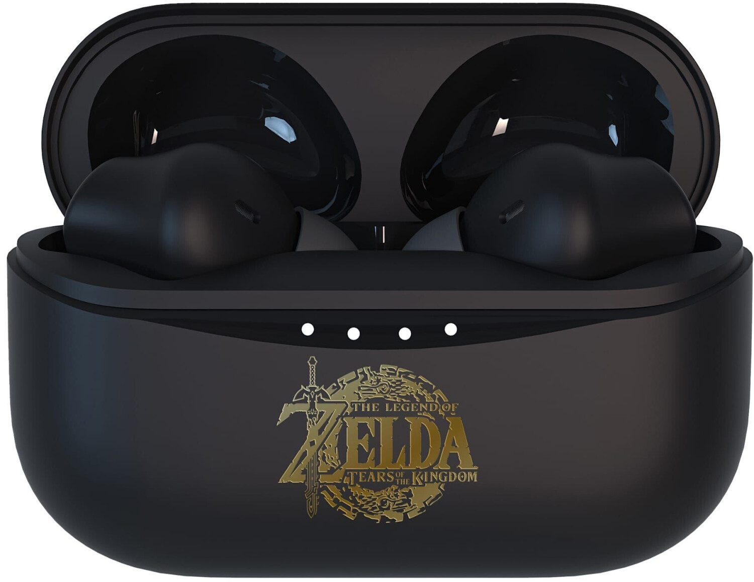 OTL The Legend of Zelda: Tears of the Kingdom TWS Black
