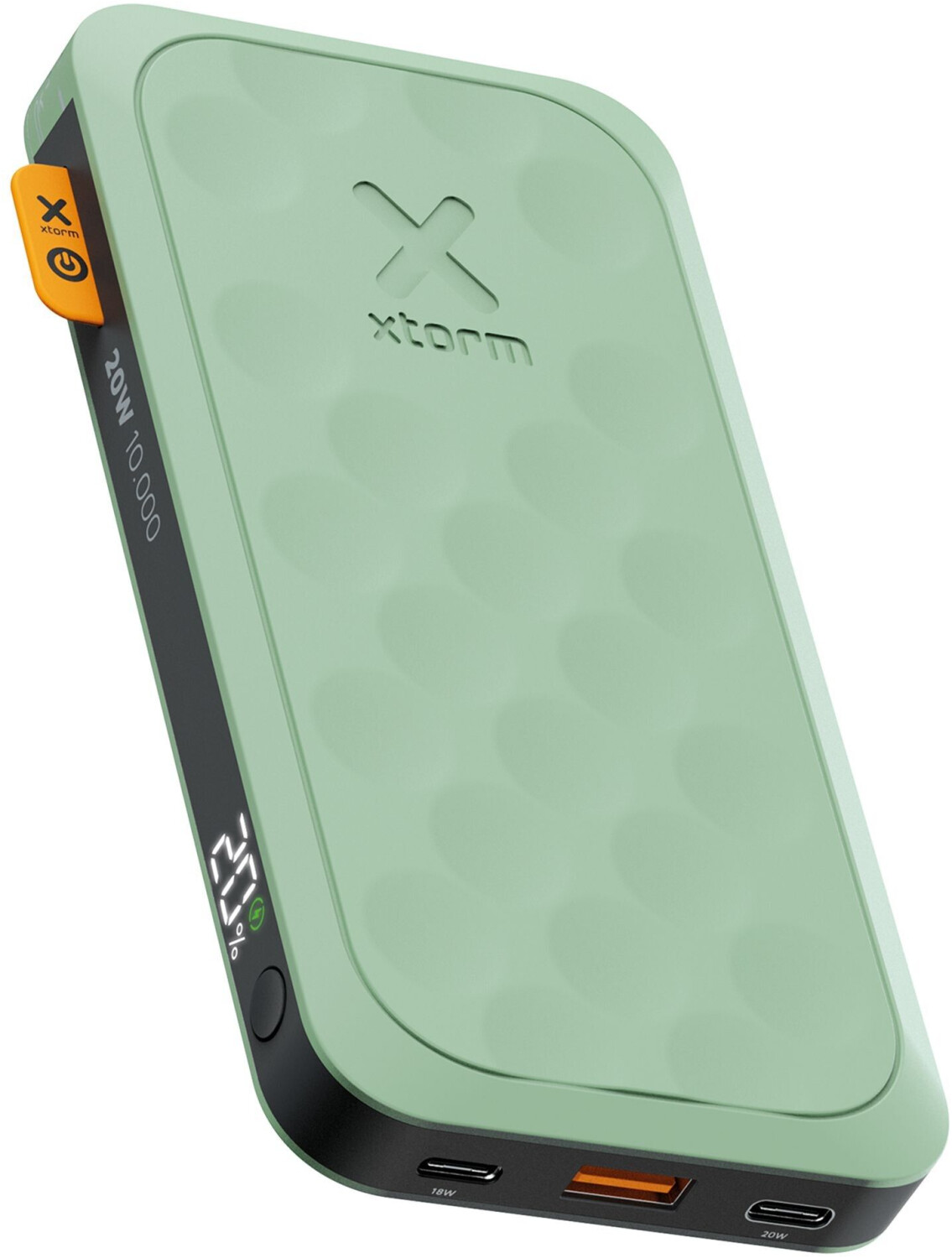 Xtorm Fuel Series 5 - Sage Green