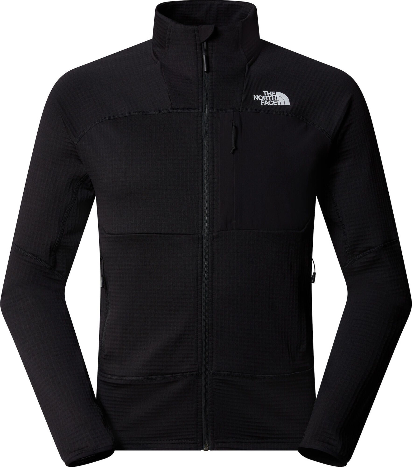 The North Face Men's Stormgap Powergrid Jacket (NF0A87J8)