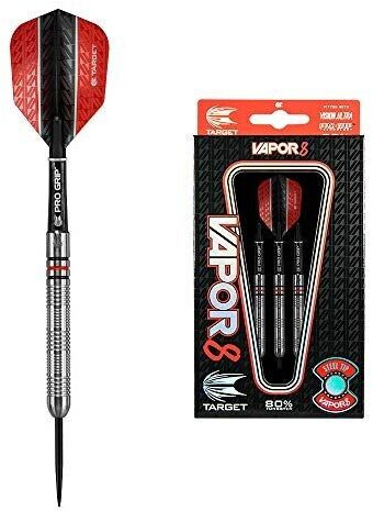 Target Steeldarts VAPOR 8 03 24g R