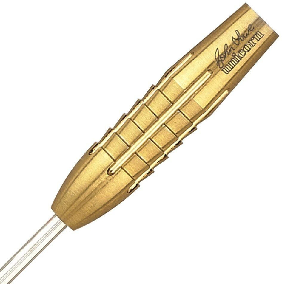 Unicorn Steeldarts Purist Barrels Only Phase 2 John Lowe 21g
