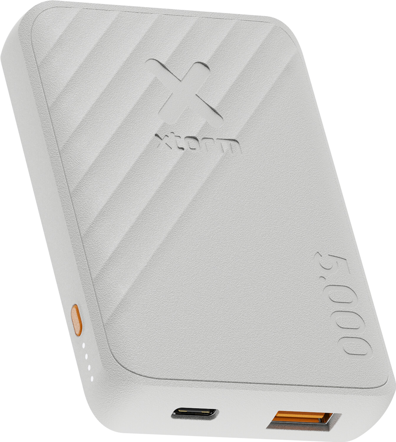Xtorm Go2 5.000mAh
