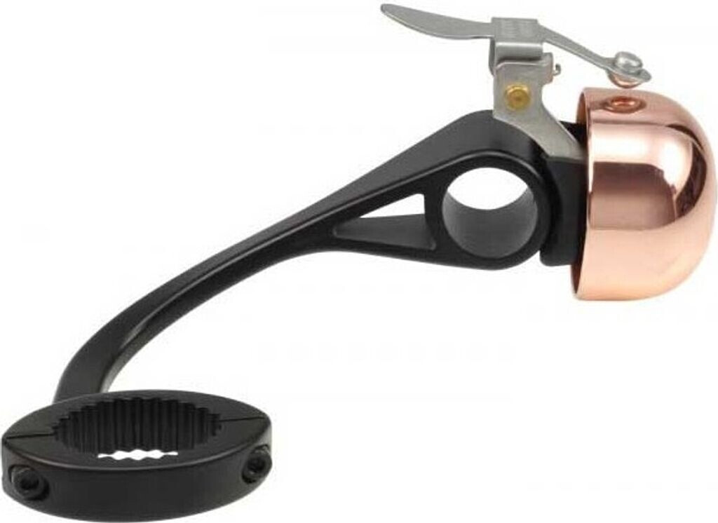 Crane Bell E-NE SBR Bell copper