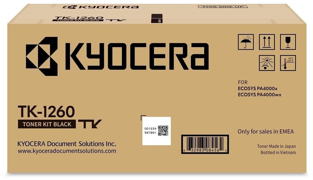 Kyocera TK-1260