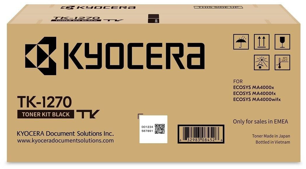 Kyocera TK-1270