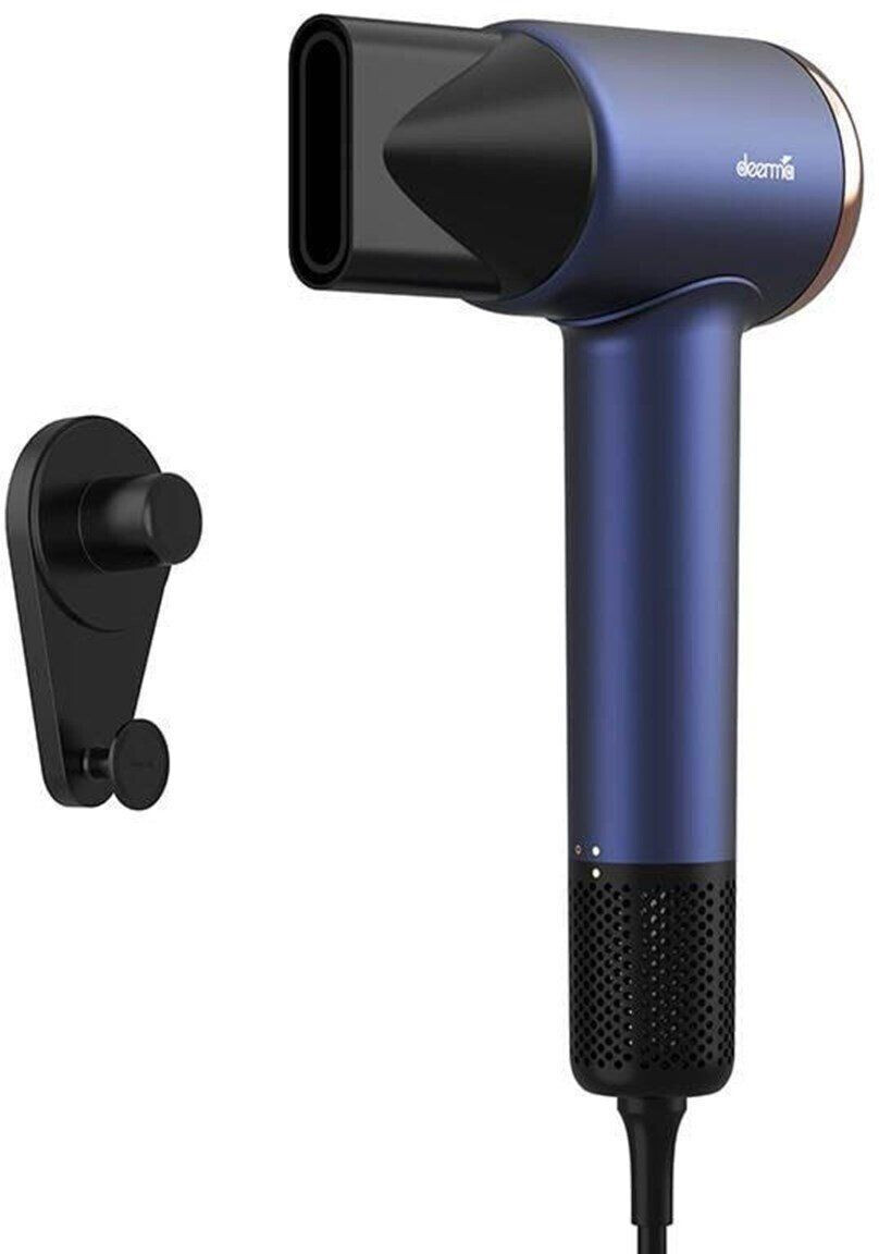 Deerma DEM-CF50W blue