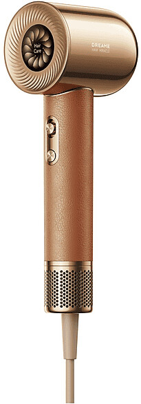 Dreame Hair Miracle gold