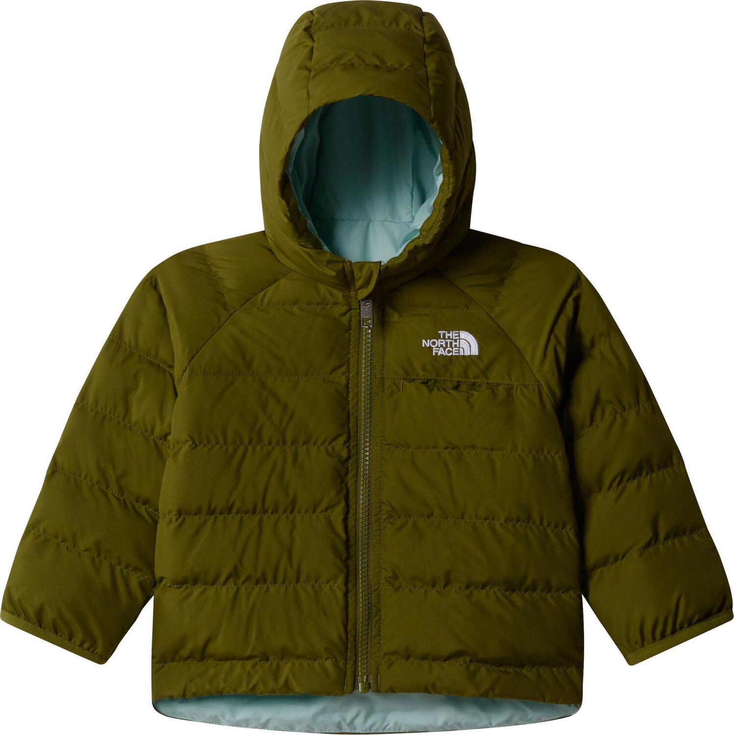 The North Face Perrito Reversible Jacket for Babies (NF0A88W3)