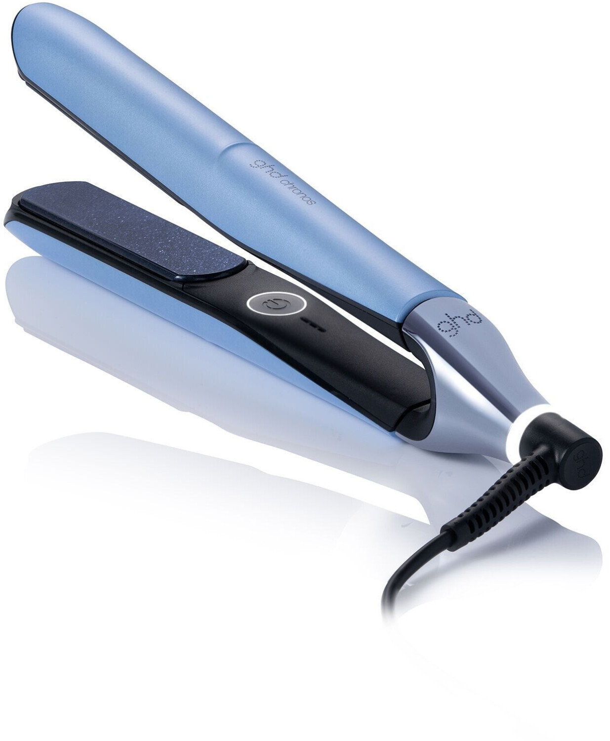 ghd Chronos bleu glacier