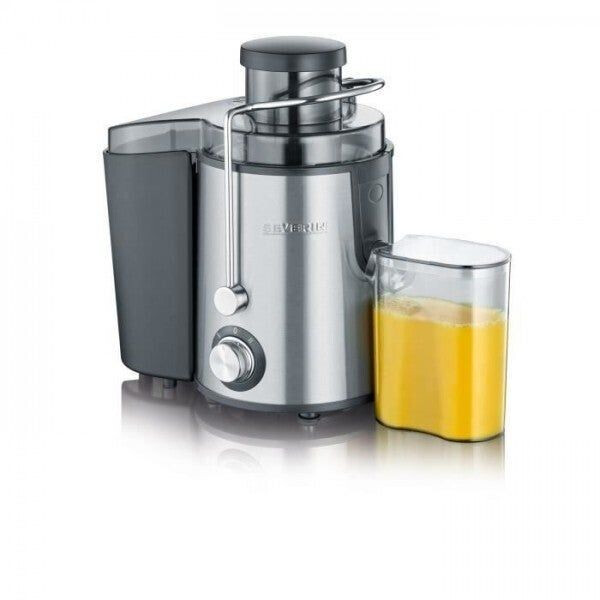 Severin ES3566 400 W inox