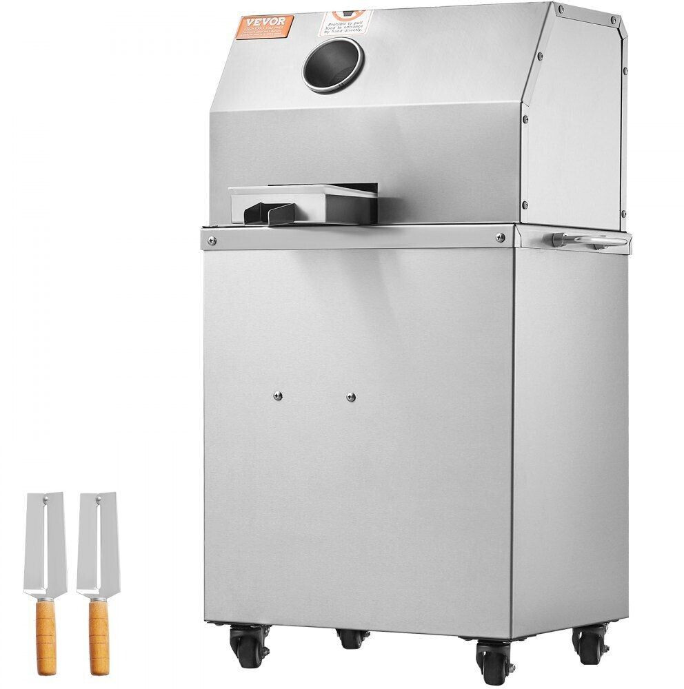 VEVOR YF-L90 800 W inox