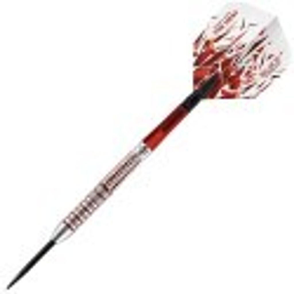 Harrows Steel Darts Damon Heta Series 2 - 23g ab 56,95 € | Preisvergleich  bei idealo.de
