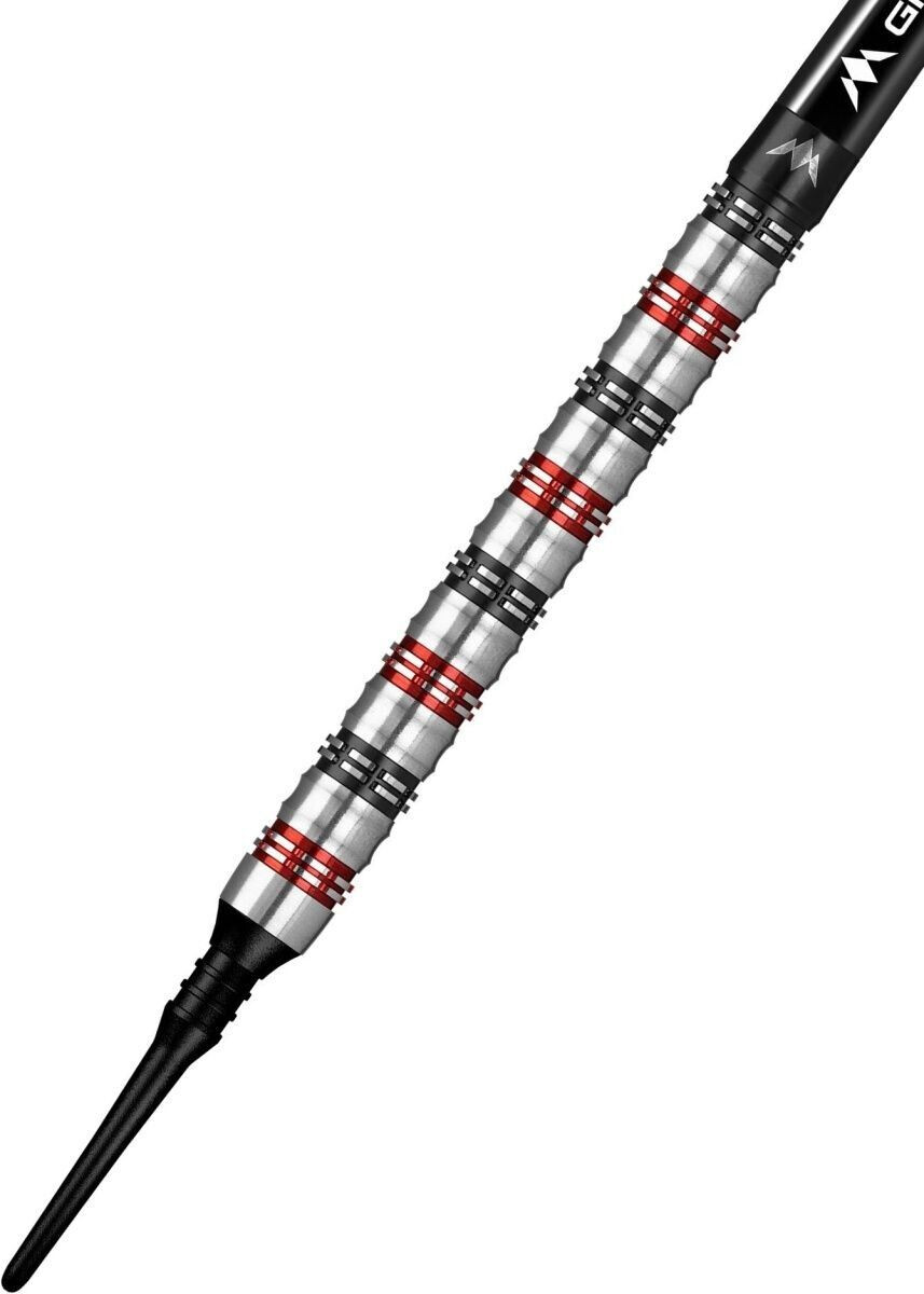 Mission Paradox M1 Darts Review