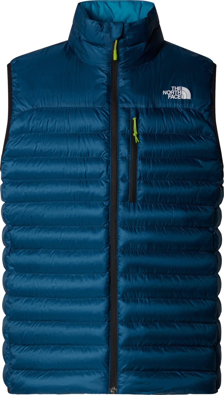 The North Face Men's Tera Peak Vest (NF0A89VC)