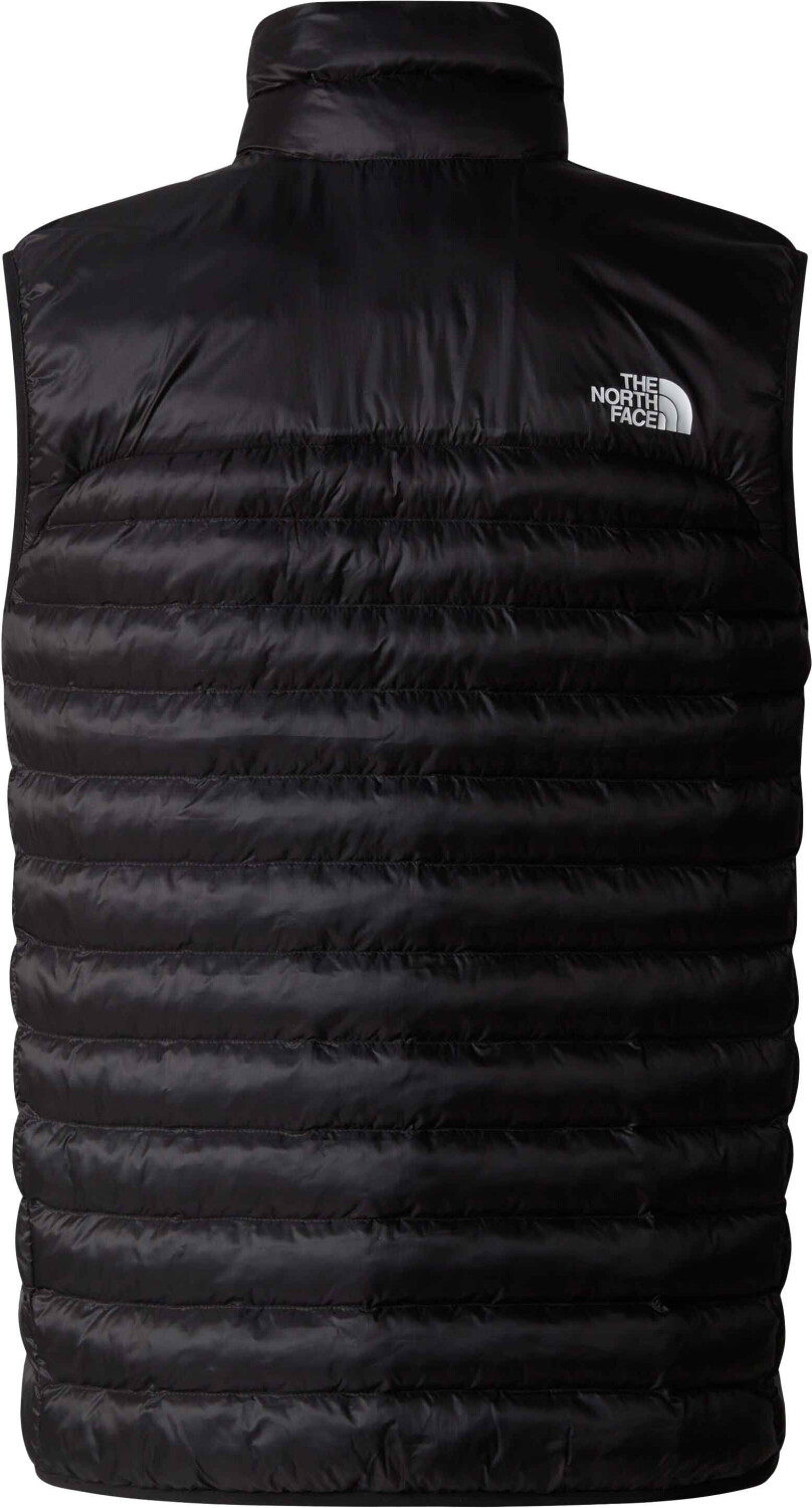 The North Face Men's Tera Peak Vest (NF0A89VC) tnf black