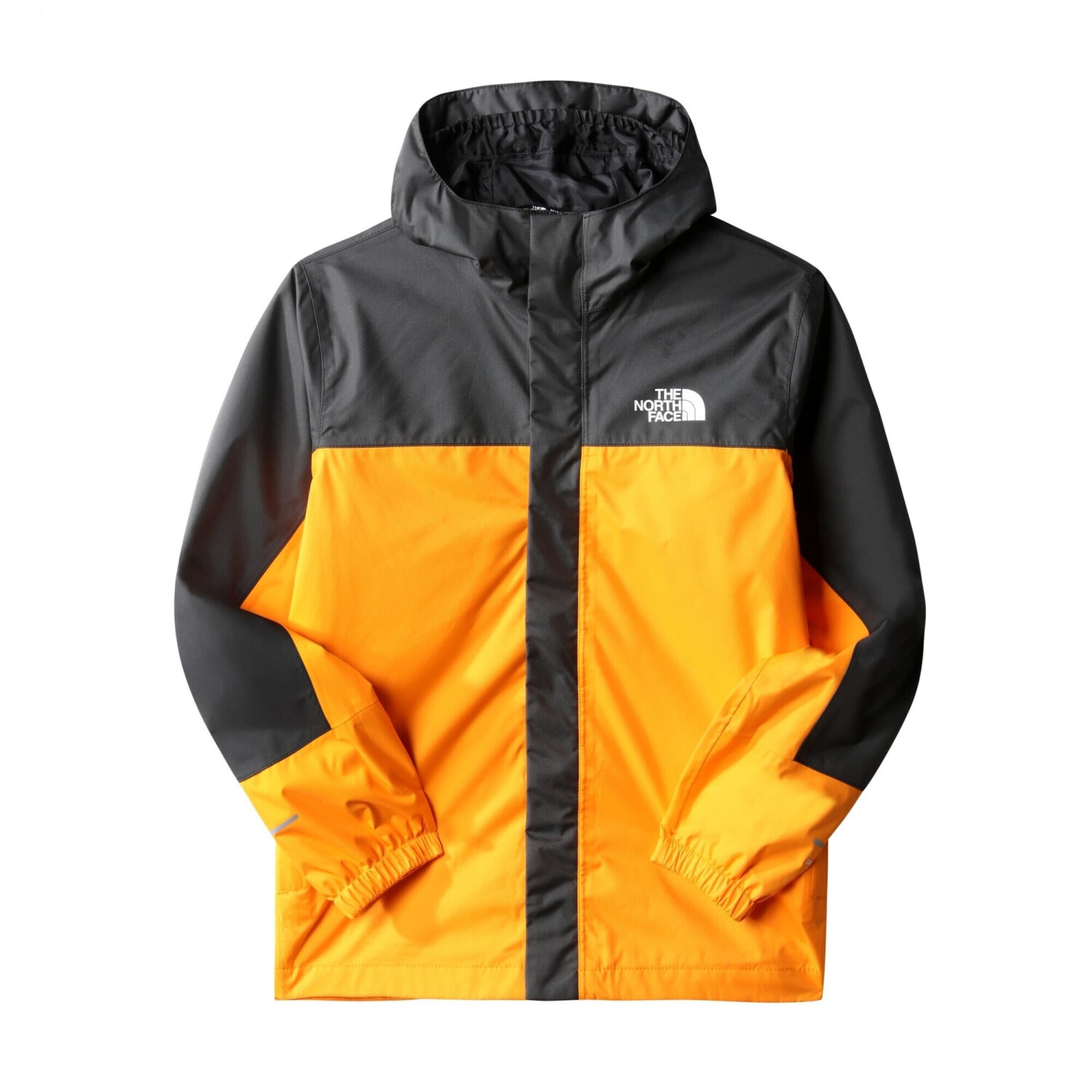 The North Face Boys' Antora Rain Jacket (NF0A8A48)