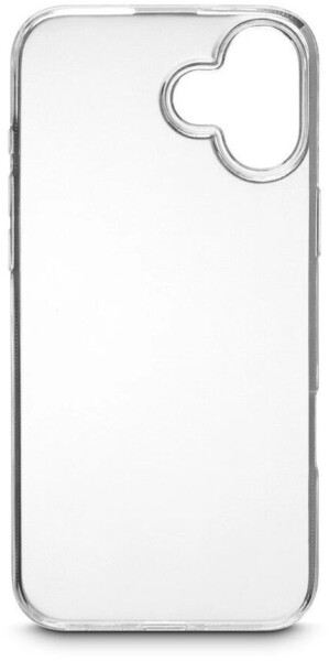 Hama Handyhülle Always Clear für Apple iPhone 16 Plus, durchsichtig (00136853), Bild 2