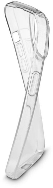 Hama Handyhülle Always Clear für Apple iPhone 16 Plus, durchsichtig (00136853), Bild 11