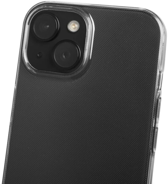 Hama Handyhülle Always Clear für Apple iPhone 16 Plus, durchsichtig (00136853), Bild 12