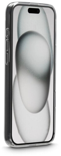 Hama Handyhülle Always Clear für Apple iPhone 16 Plus, durchsichtig (00136853), Bild 4