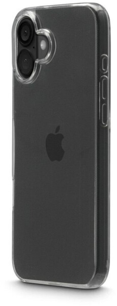 Hama Handyhülle Always Clear für Apple iPhone 16 Plus, durchsichtig (00136853), Bild 5
