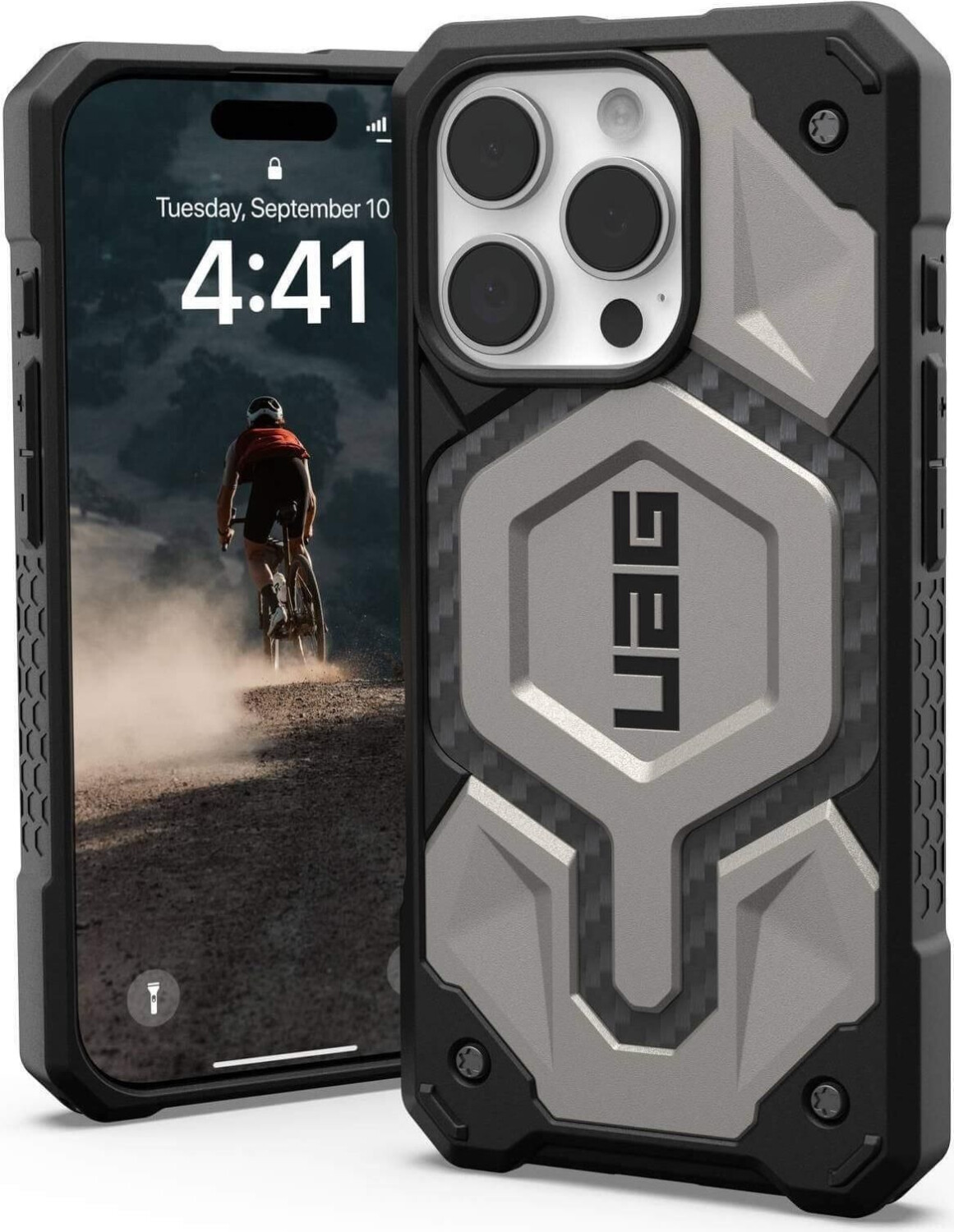 Urban Armor Gear 114456113636